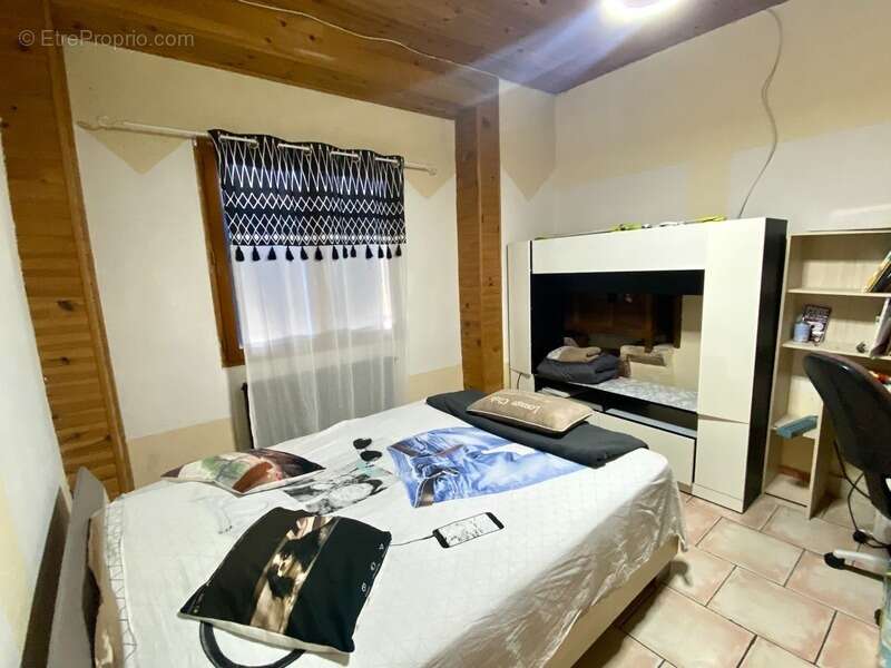 Maison à SAINT-SEVER