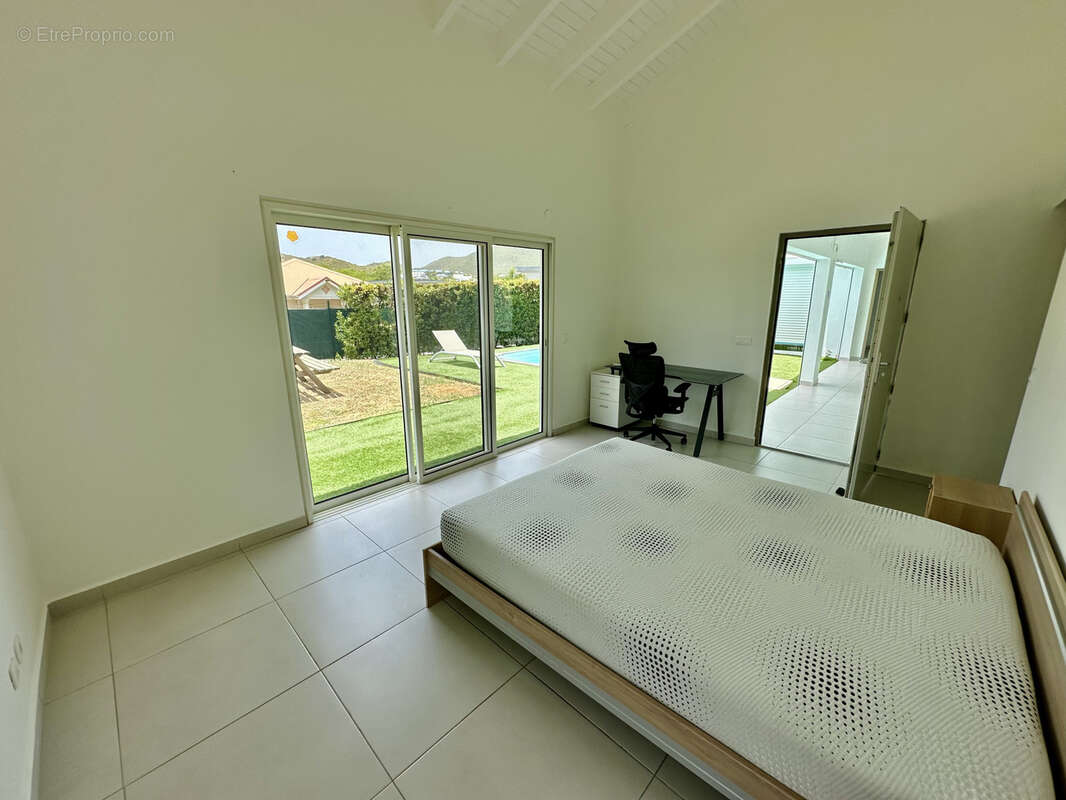 Maison à SAINT-MARTIN