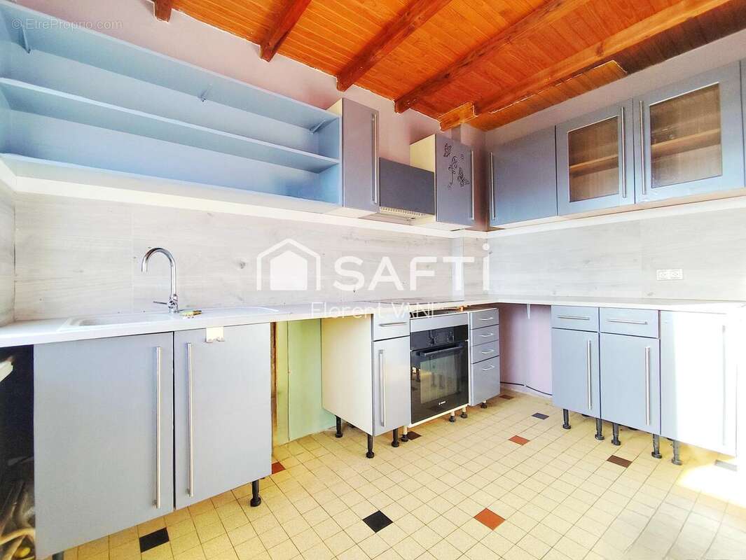 Photo 5 - Maison à CREUTZWALD