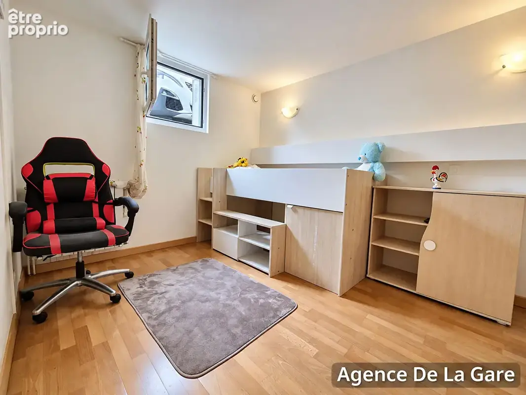Maison Bezons 4 pièces 85 m² - 10 minutes à pied du T2 - photo 10