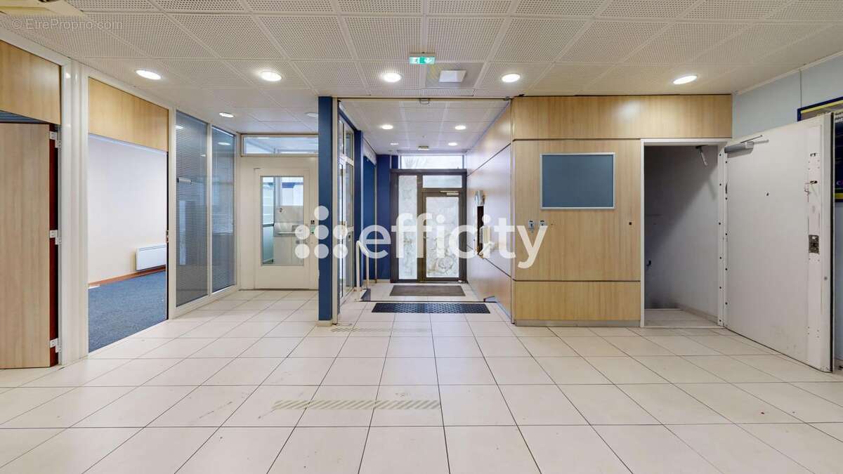 Appartement à DENAIN