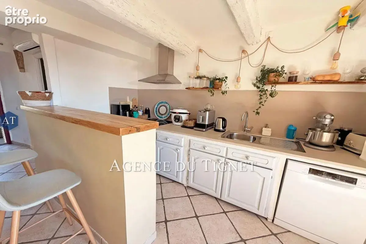 vente maison 5 Pièce(s) - photo 8
