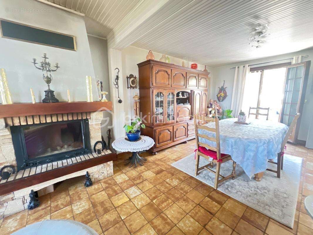 Maison à LONGJUMEAU