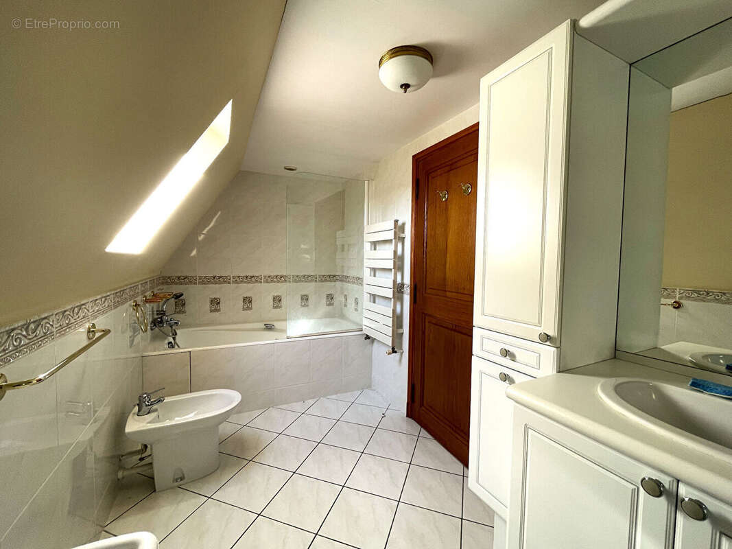 Maison avec Grange Taussac - photo 9