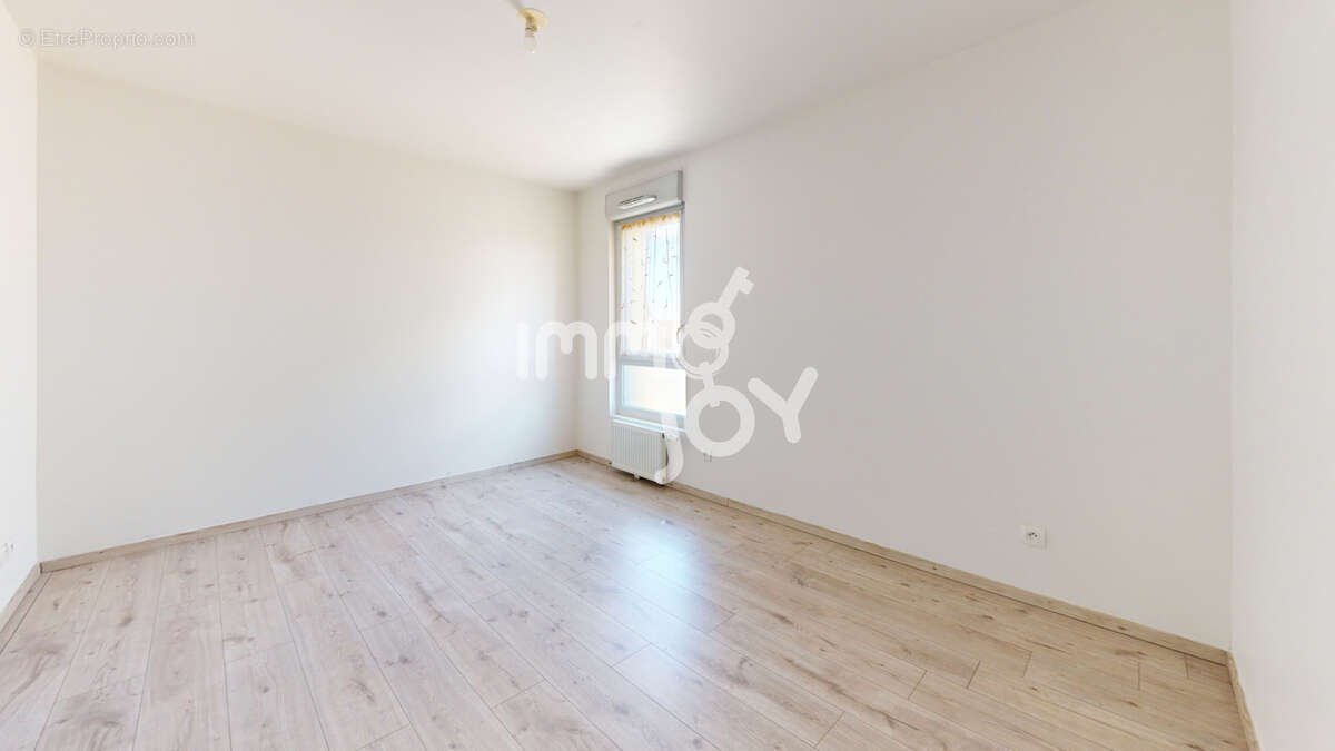 Appartement t3 á vendre beauzelle - photo 10