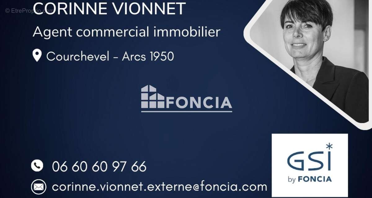 Maison à PRAZ-SUR-ARLY