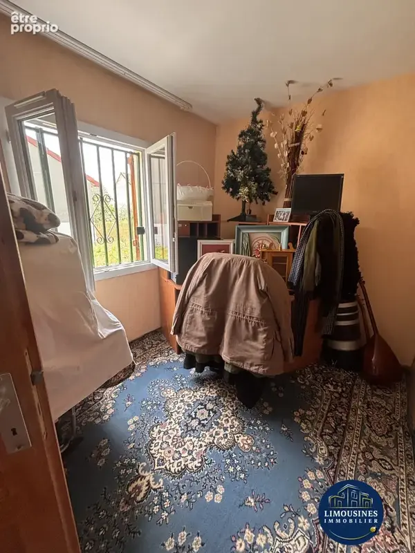 Maison 6 pièces 111 m² à vendre à Limoges (87000) - photo 5