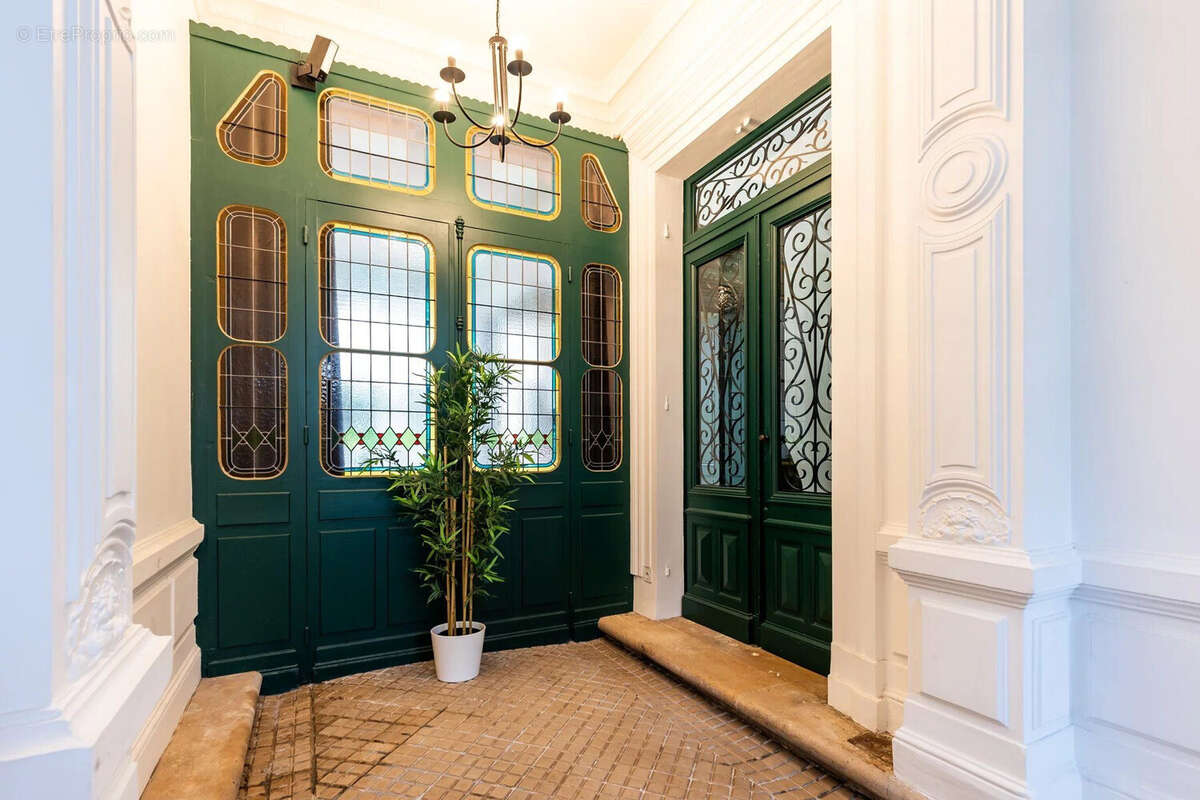 Maison 265 m² à Bordeaux  - photo 9