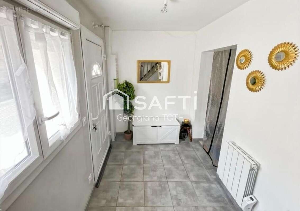 Photo 4 - Maison à LAIGNEVILLE