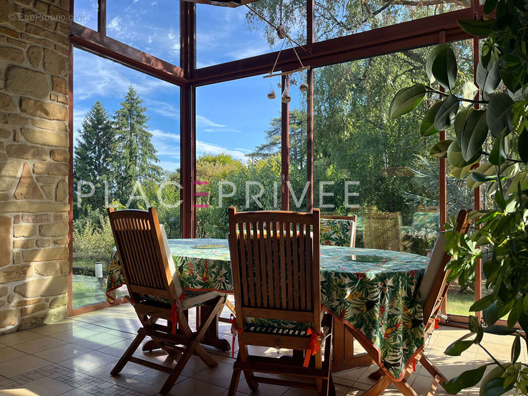 Maison à VANDOEUVRE-LES-NANCY