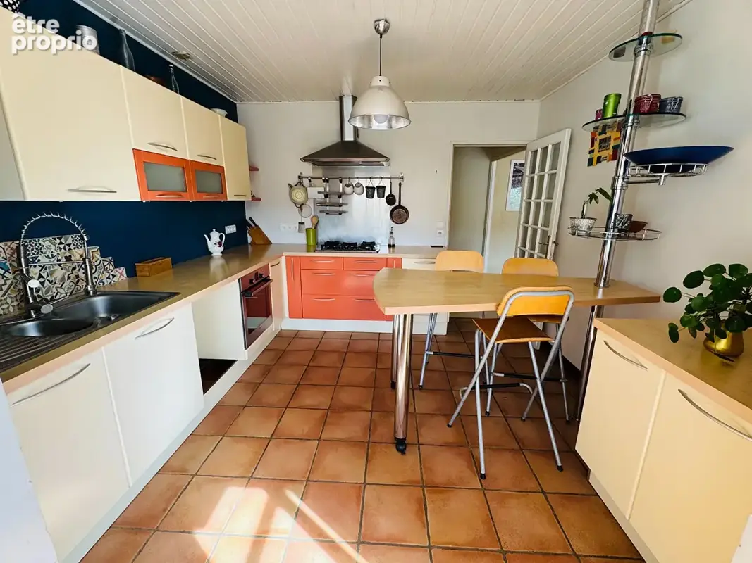 Maison SAINT-PERAY 4 chambres - photo 6