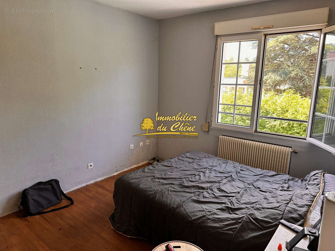 Maison à LUXEUIL-LES-BAINS