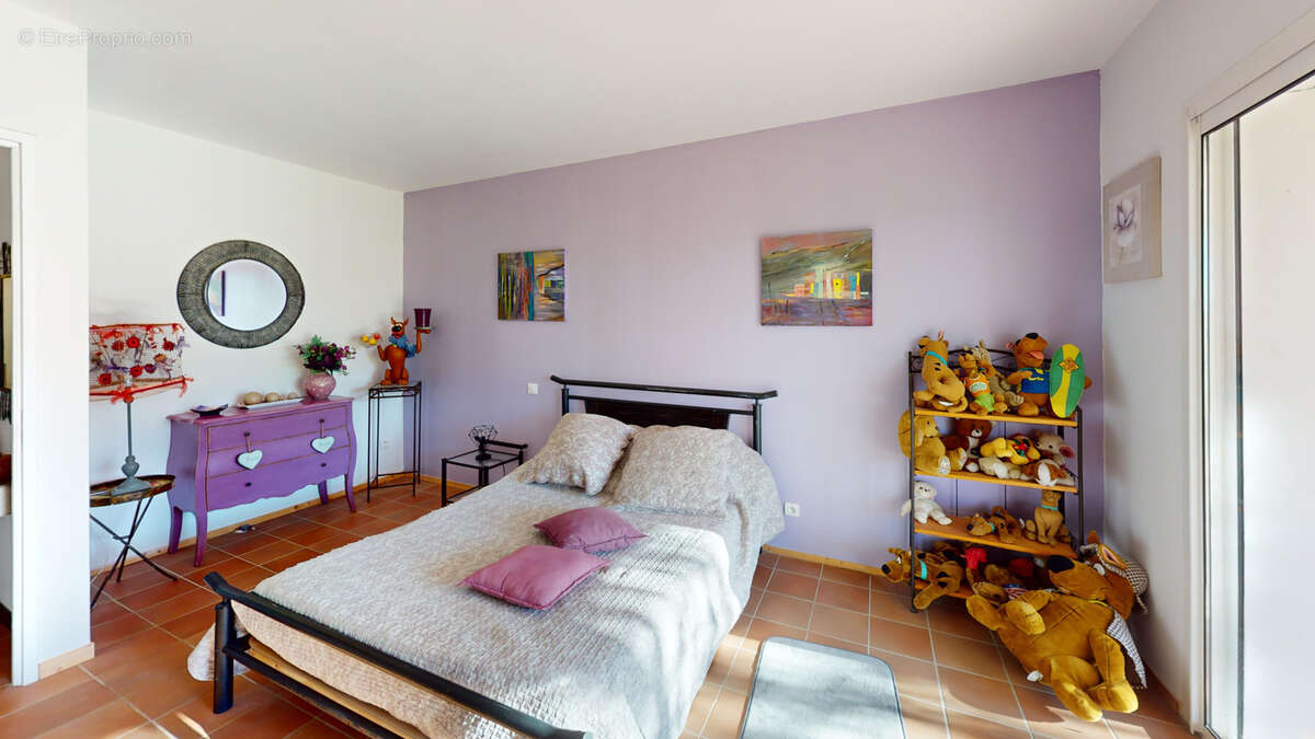 Maison à PUY-L'EVEQUE