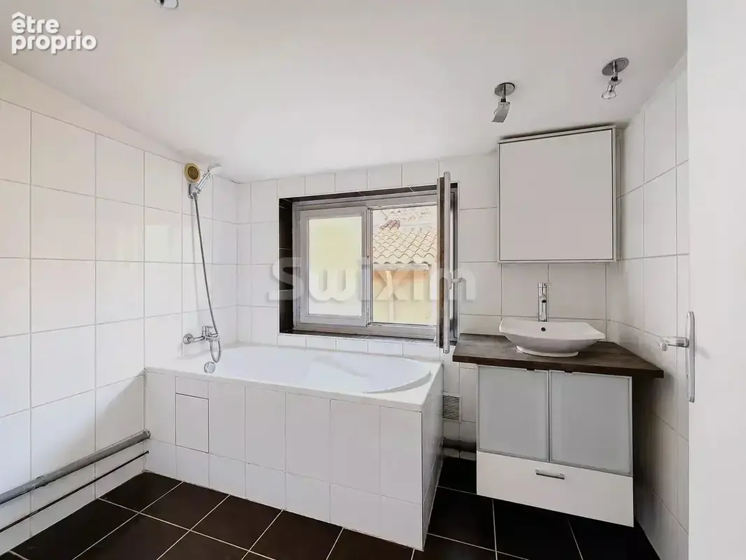Lyon 2 / place gailleton - appartement t3 - photo 6