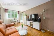 Appartement à CROSNE