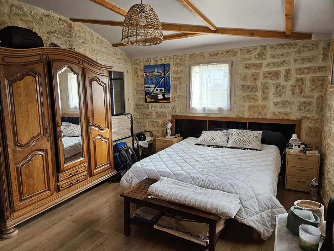 Maison en pierre proche du centre historique de Sarlat-la-Canéda - photo 16