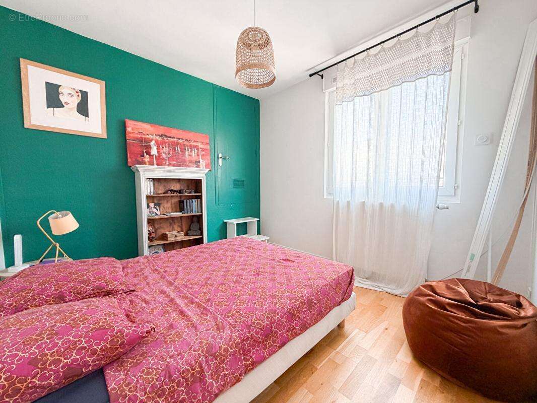 Appartement type 2 à vendre nantes - saint pasquier - photo 6