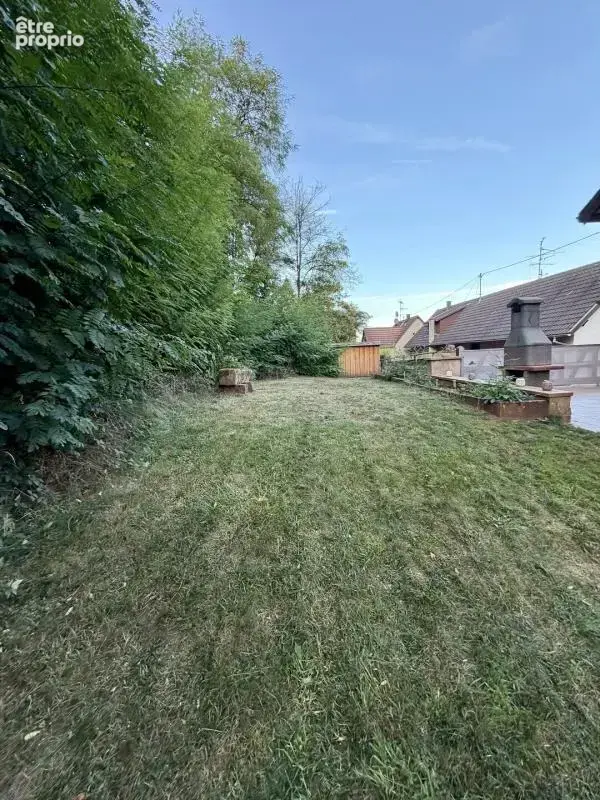 Maison de charme à Weitterswiller - photo 20