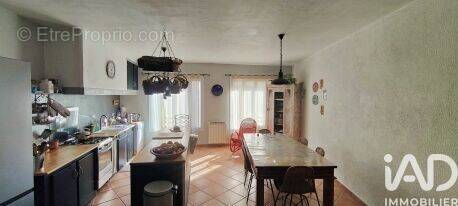 Photo 1 - Maison à ROUJAN