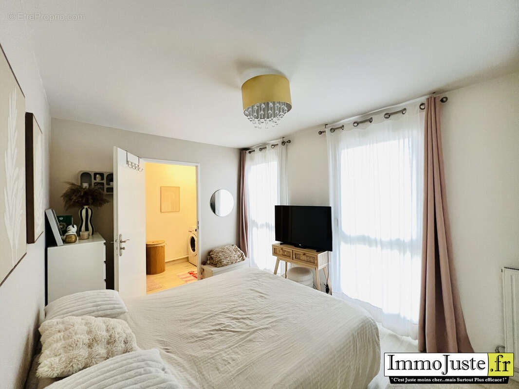 Appartement à TRAPPES