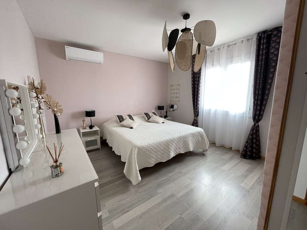 Maison à MARSEILLAN