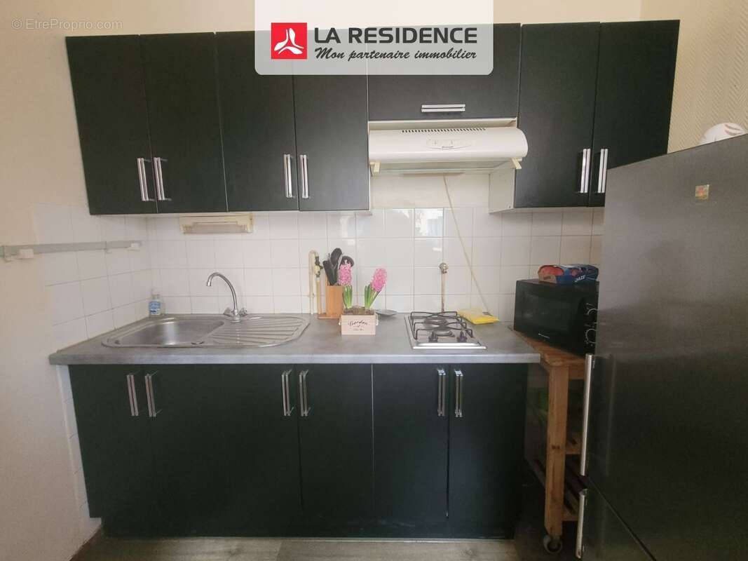 Appartement à FRANCONVILLE