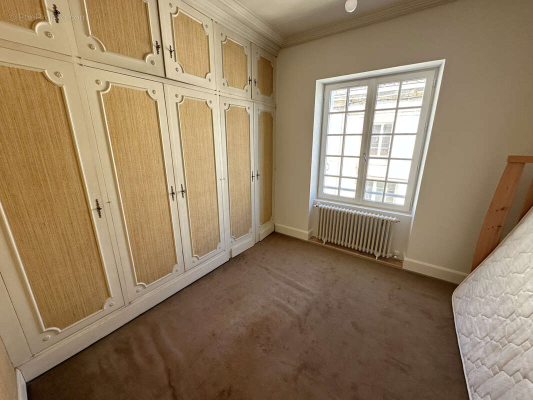 Appartement à MARMANDE