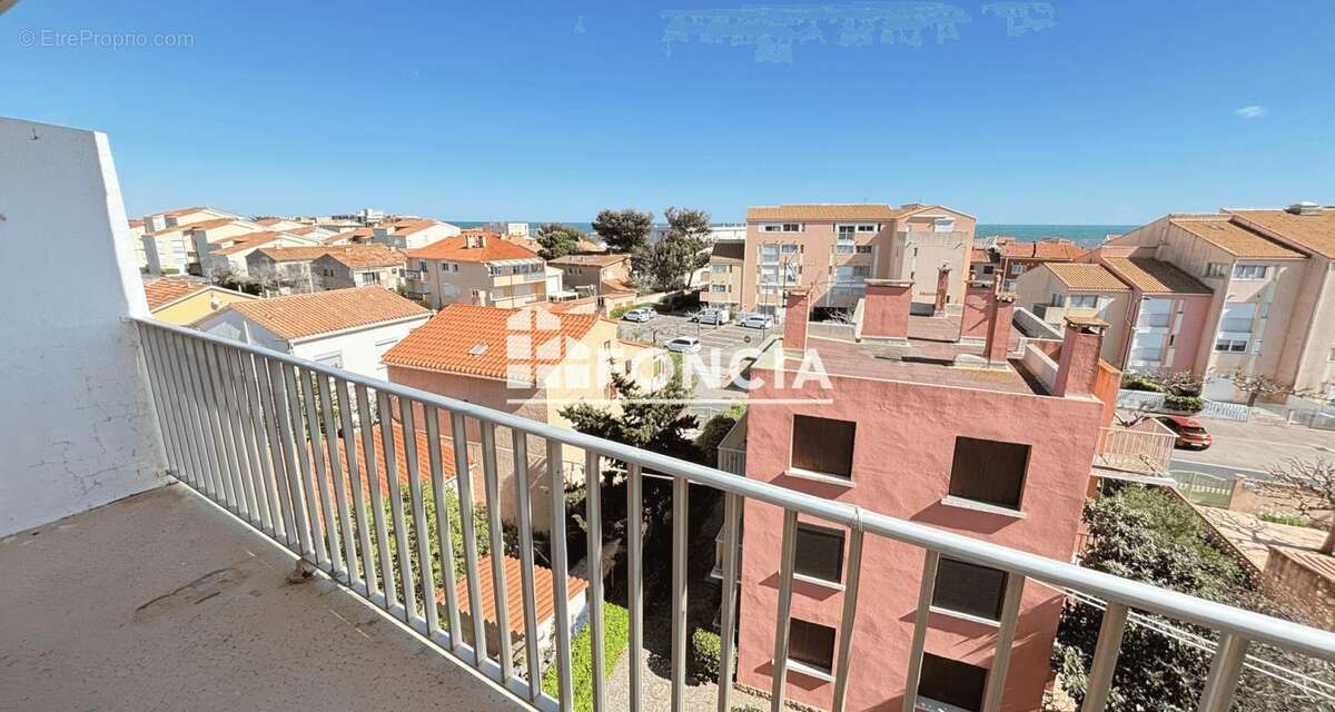 Appartement à NARBONNE