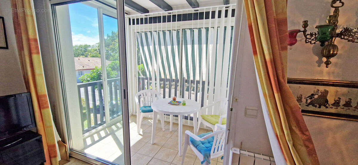 Photo 9 - Appartement à BOUCAU
