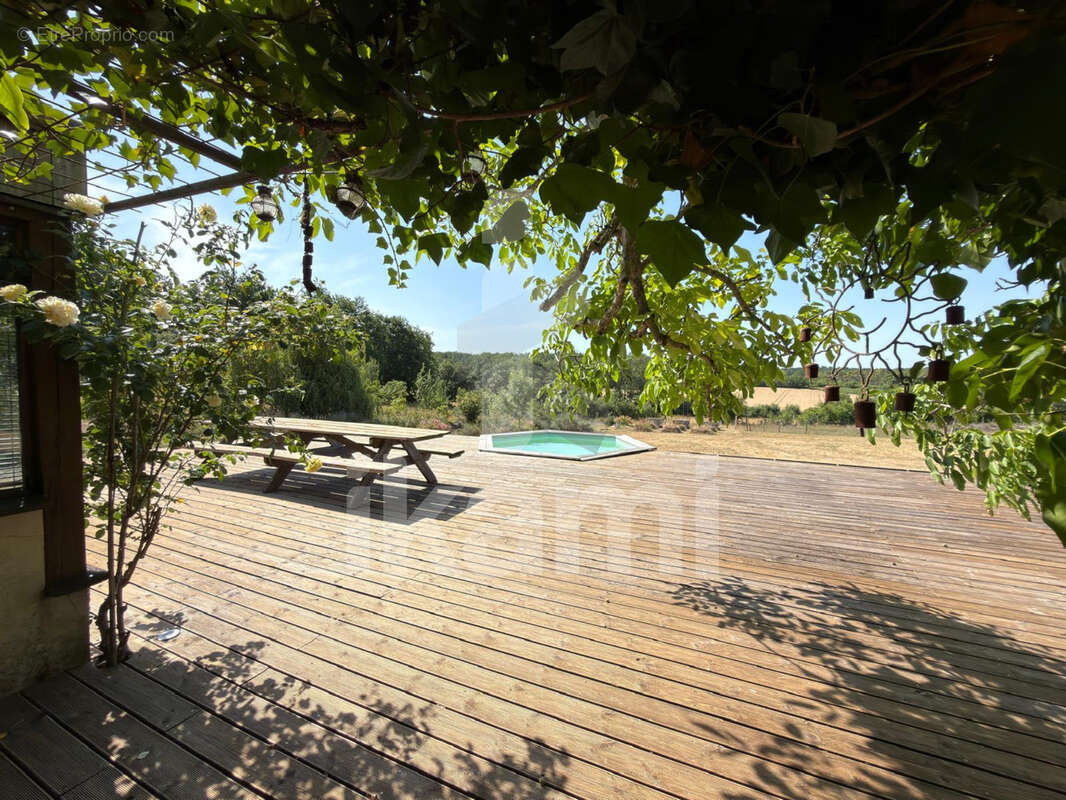 Domaine touristique et agricole biologique au cœur de la nature - photo 7