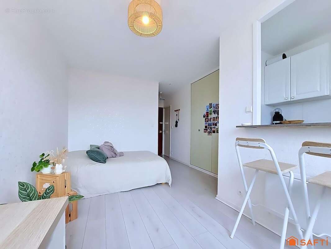 Photo 5 - Appartement à BORDEAUX