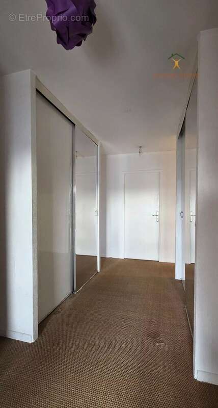 Appartement à MASSY