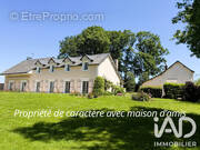 Photo 1 - Maison à PARCAY-MESLAY