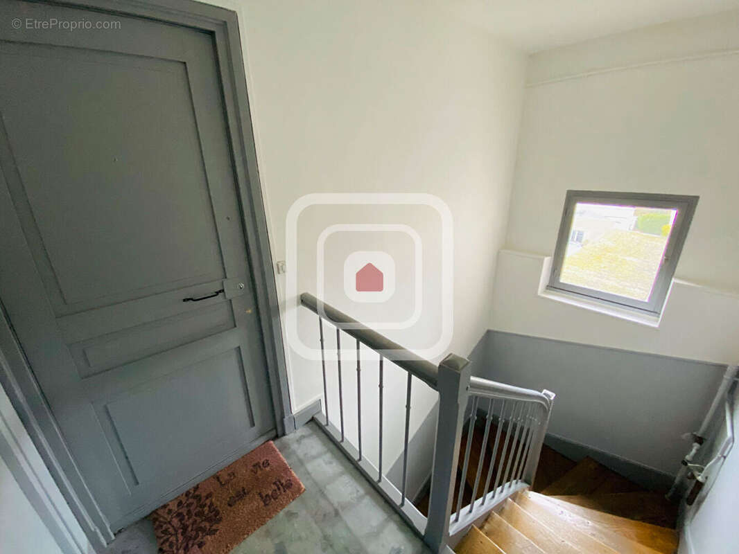 Secteur courlancy, appartement de type 2, 45m² - photo 13