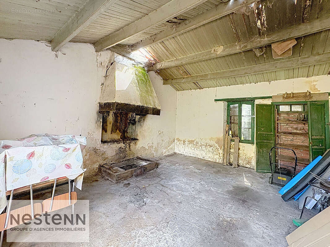 Maison à LA GARNACHE