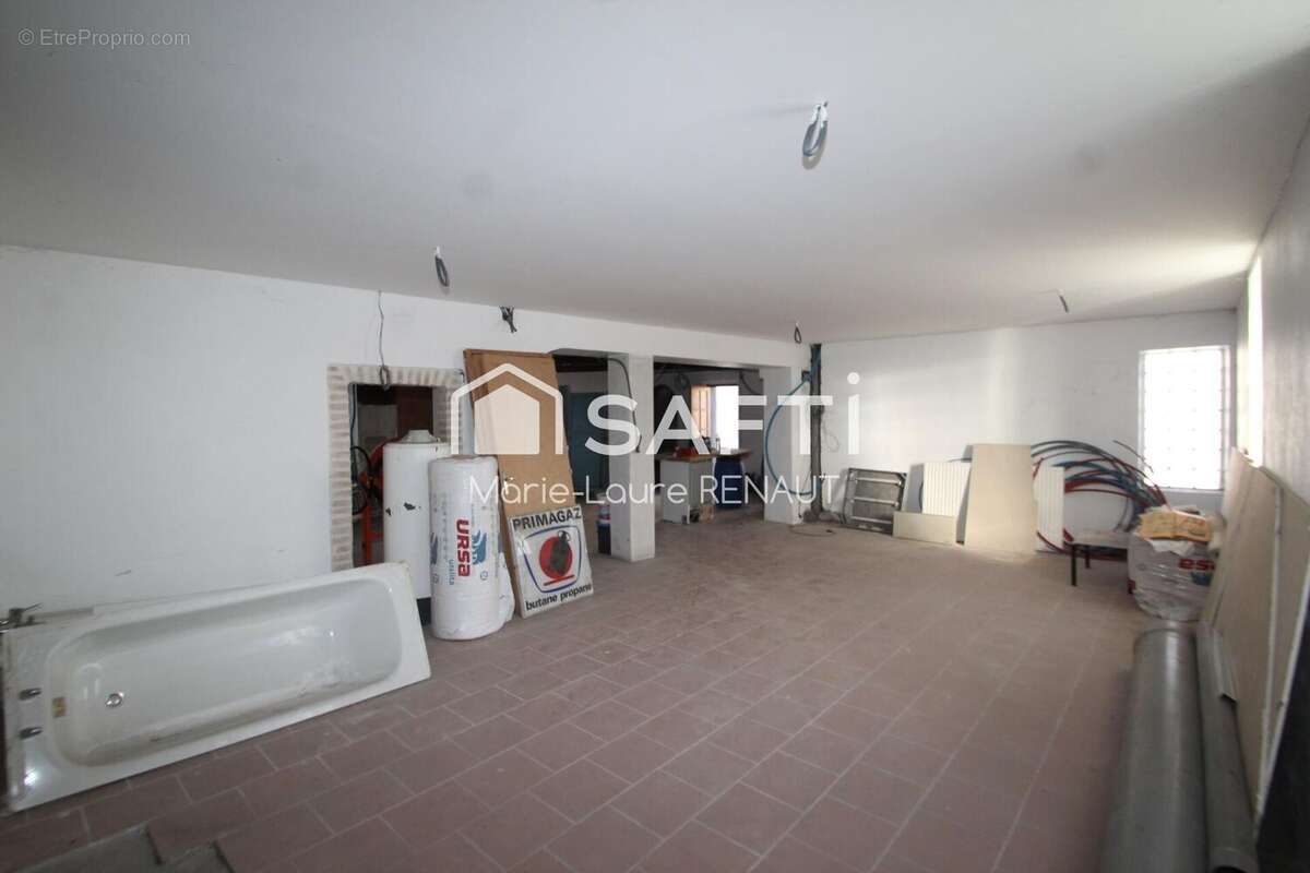 Photo 6 - Appartement à GRAULHET