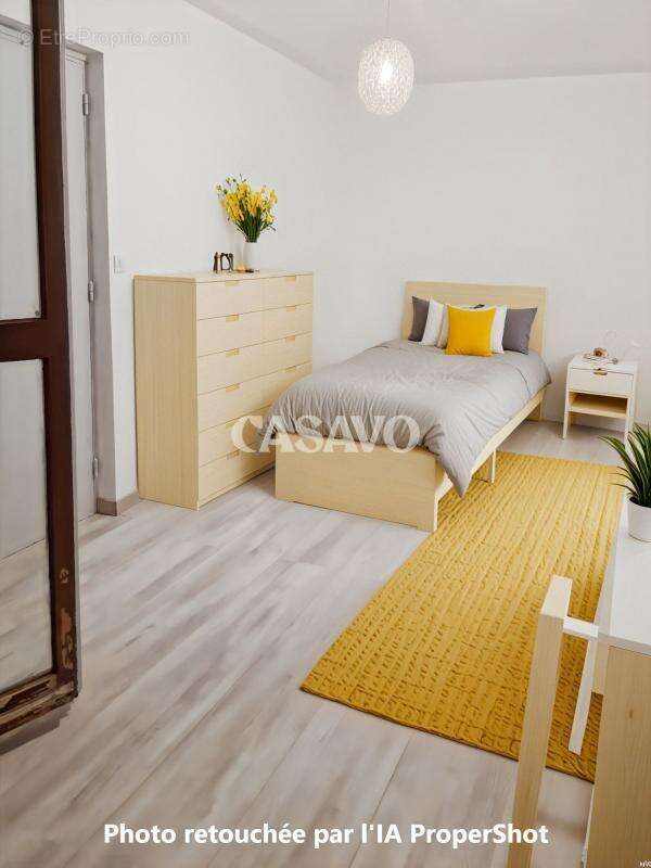 Appartement à LIMEIL-BREVANNES