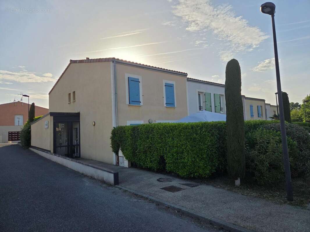 Photo 7 - Appartement à PERTUIS