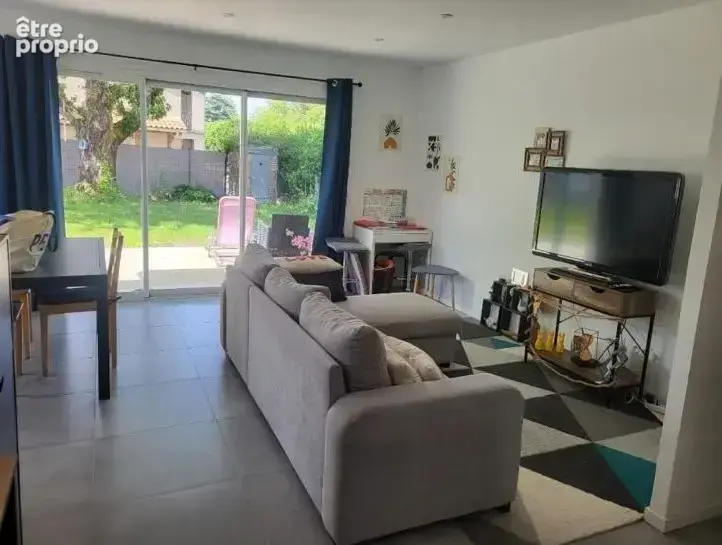 Maison 3 pièces 70 m² à vendre à Dourgne (81110) - photo 3