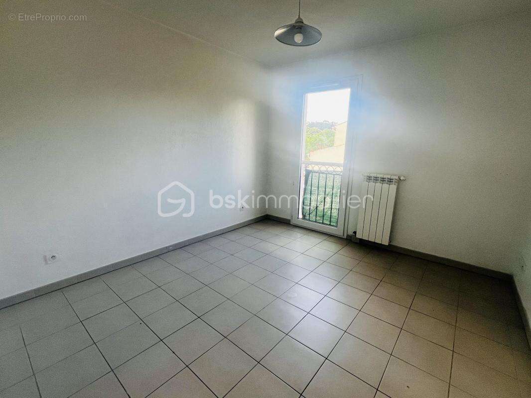 Appartement à VIDAUBAN