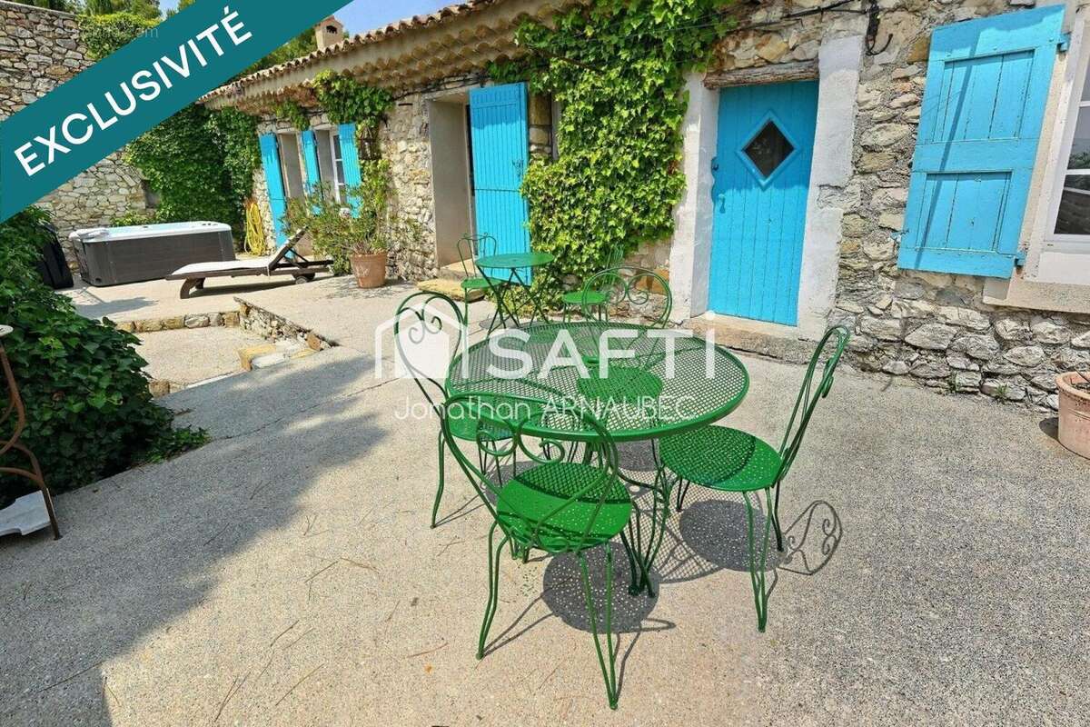 Photo 5 - Maison à MONTFORT