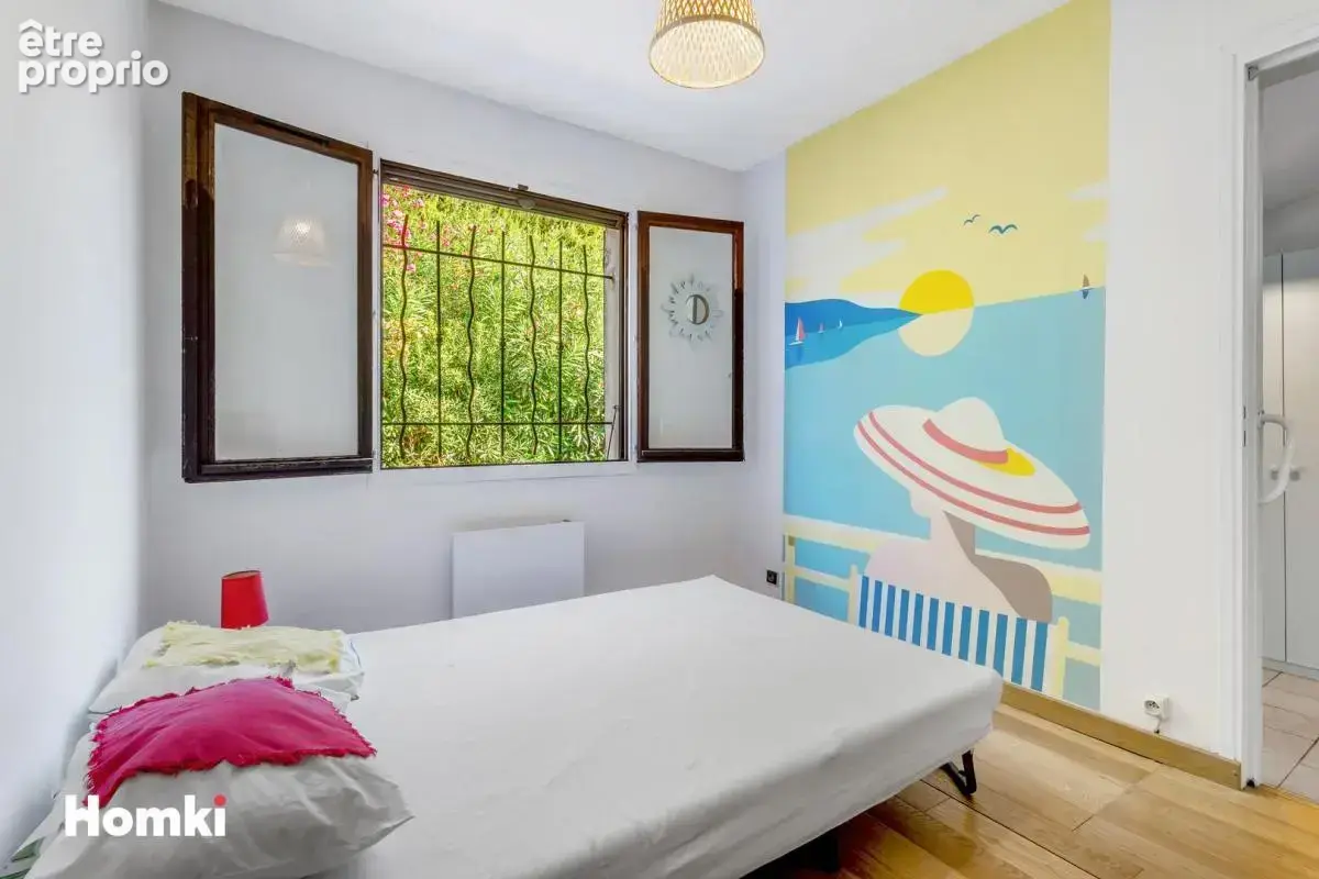 Maison/Villa T4 de 96 m² à Antibes 06600 - photo 11