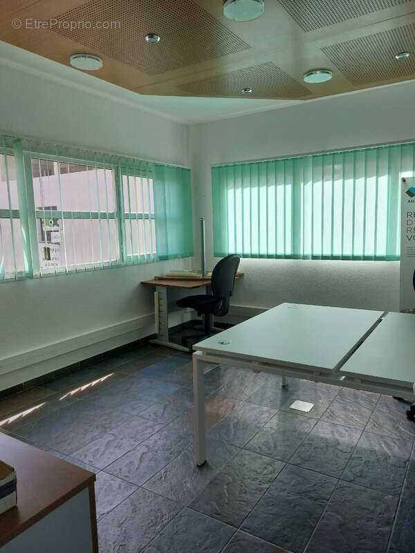 Appartement à CAYENNE