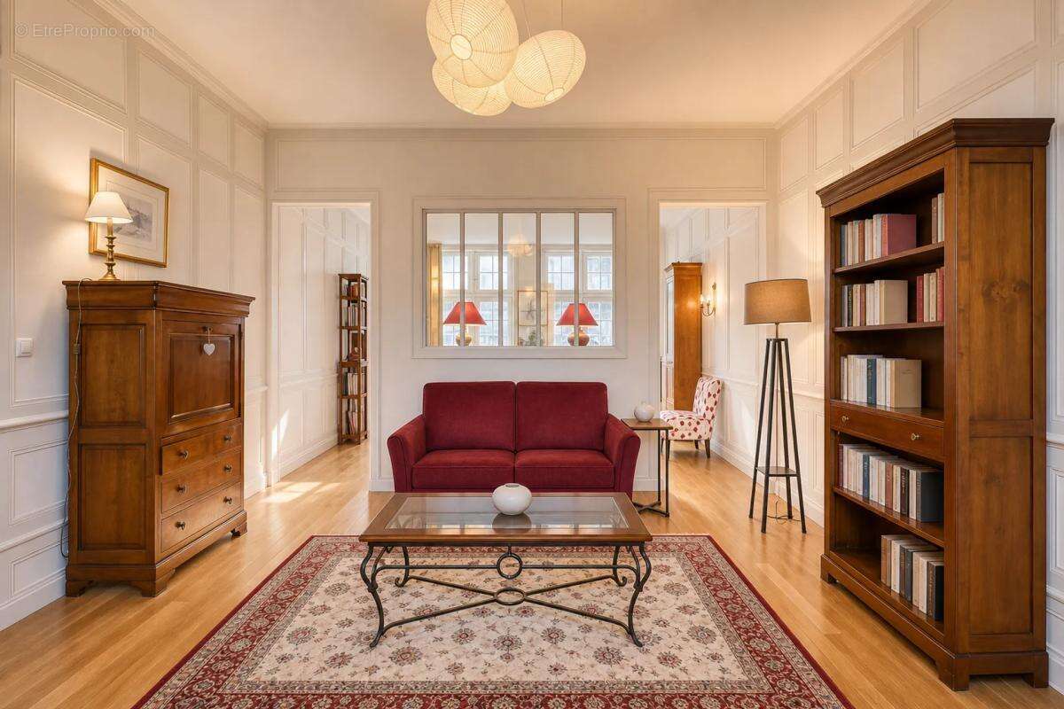 Maison bourgeoise de 321 m² à Vic-sur-Seille - photo 3