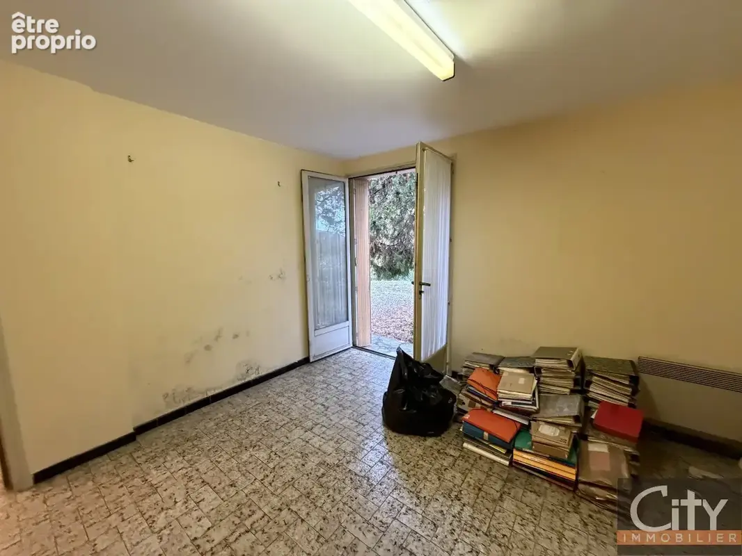 Maison + appartement indépendant Verfeil - photo 14