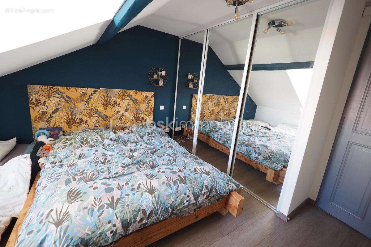 Appartement à AIX-LES-BAINS