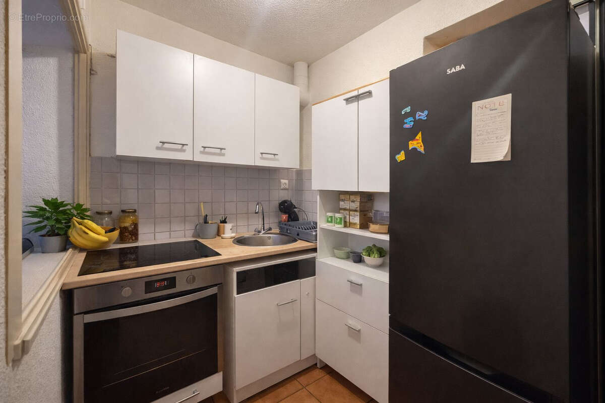 Appartement à MARTIGUES