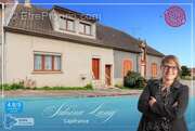 Maison à MAREUIL-EN-BRIE