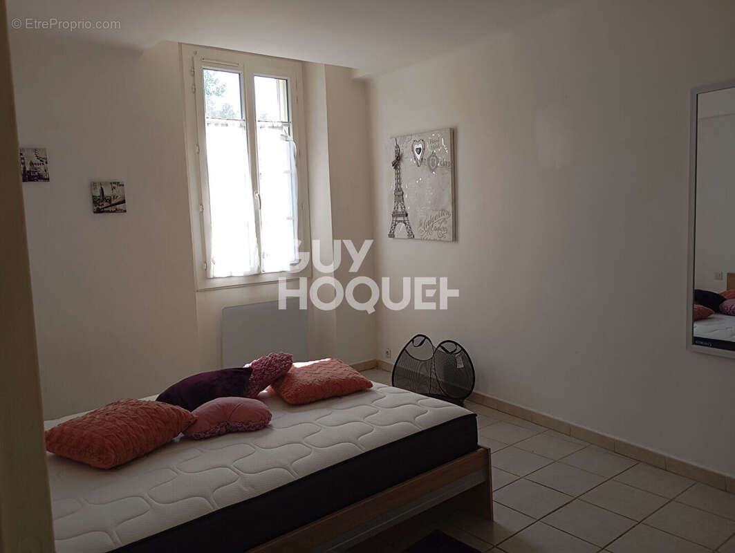 Appartement à CARPENTRAS