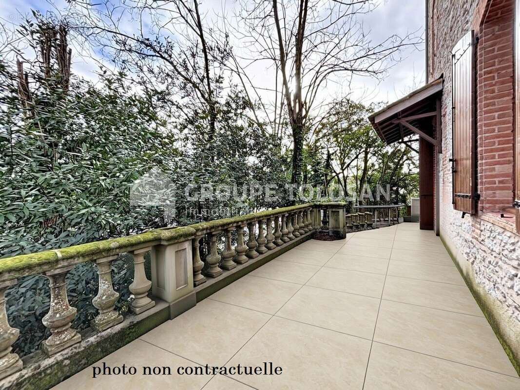 Appartement 79 m² à Lavaur  - photo 10